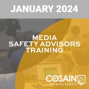 MSAT Course Jan 2024